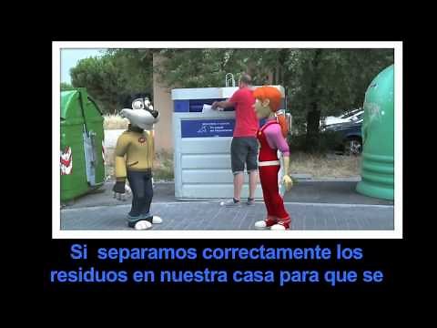 La contaminación