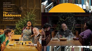 MOVIE REVIEW: ‘The Holdovers’ is an instant classic and a surprising tearjerker of a film