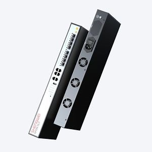 [Hot Item] Terminal Óptico Compacto y Eficiente en Energía para Soluciones Globales de FTTH