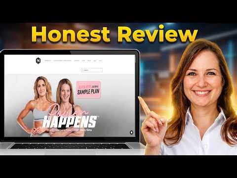 Dr Stacy Sims Workout Review: Fitness Program Overview & Training My Experience 2026