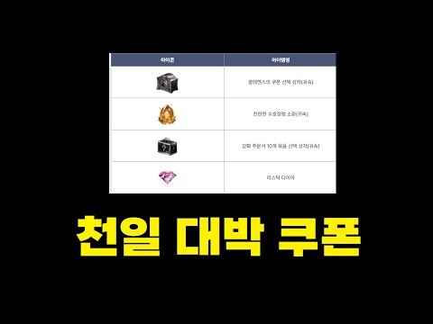 Try using the Night Crow 1000-day free-to-play coupon.