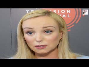 Call The Midwife Season 12 Premiere Interviews