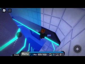 The Secret Dark Sci Map! Dark Sci Axiom (Crazy) FE2 Map Test ROBLOX