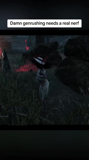 Hacker Ruins Game in 30 Seconds on Dead by Daylight