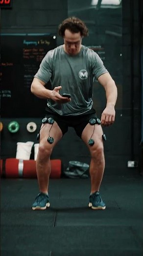 For Your Everyday Challenges – Stay Strong with Compex