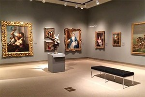 Cornell Fine Arts Museum - Orlando Area Museum