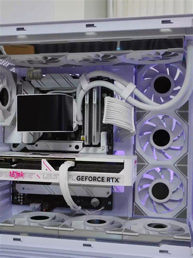 Enhance Your PC with RGB Cable Covers