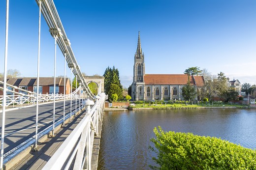 The 11 best places to live near London in 2025