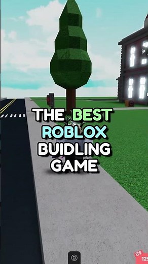 The BEST Roblox Building Game of All Time? 😱 (Blockate)