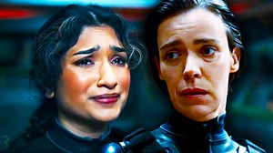 Doctor Who's Big Death In "The Well" Takes On A Whole New Meaning The Second Time You Watch It