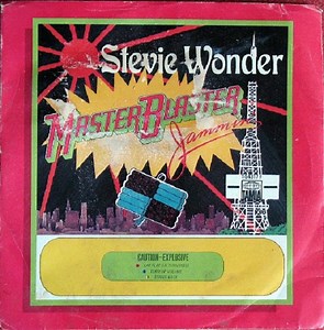 Stevie Wonder - Master Blaster (Jammin')