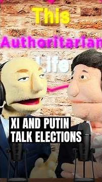 Vladimir Putin cares about elections
