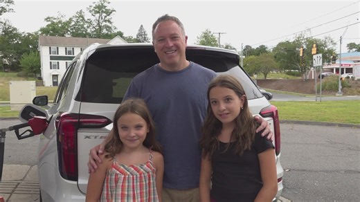 Connecticut families embrace Labor Day traditions to cherish time with loved ones