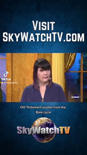 The incredible Dr. Michael Heiser discusses why the book of Enoch is not considered Biblical cannon. Visit SkyWatchTV.com or https://rb.gy/mgavr to watch this full episode! #skywatchtv #skywatch #joehorn #thomashorn #drtomhorn #tomhorn #joeardishorn #michaelheiser #enoch #enochtrue #bibleprophecy #qumran #qumrancaves | SkyWatch TV