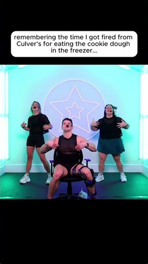 we used to live VERY different lives