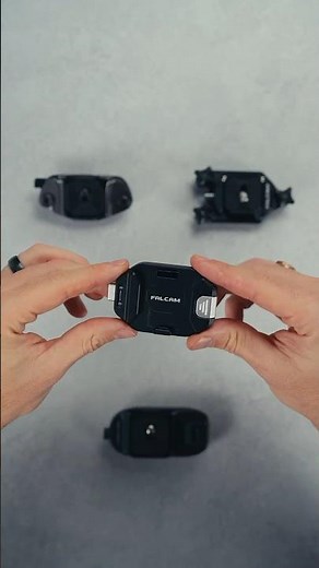 Is This The ULTIMATE Backpack Strap Clip For Your Camera?