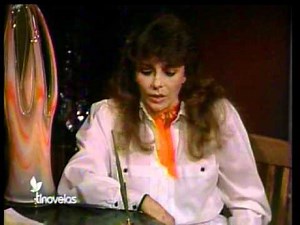 ROSA SALVAJE CAPITULO 35 1 DE 4