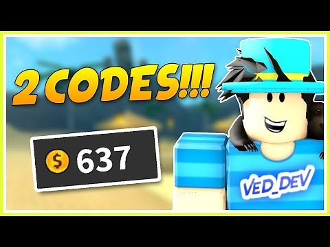 ROBLOX TREASURE HUNT SIMULATOR 2 CODES!