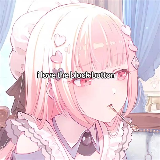 The Power of the Block Button in Social Media