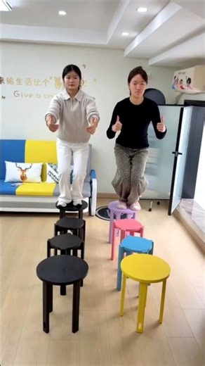 "New Trending Wooden Stool Design 2025 | Modern Wood Furniture | Latest Handmade Furniture Ideas"