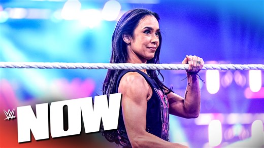 AJ Lee is back on #WWERaw as we move one step closer to #WWEChamber TONIGHT in Memphis! | WWE Now