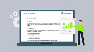 Project Plan Template