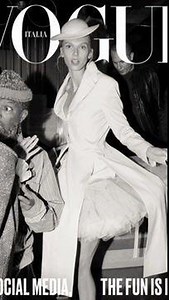 Model of the Year Winners 2024 (Models.com)