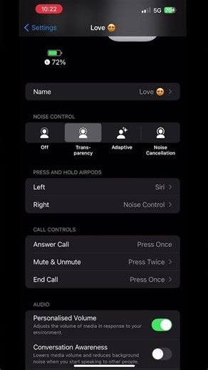 ‘’ Hey Siri ‘’ Not Working On AirPods. Simple Fix
