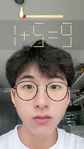 Engaging Matchstick Puzzle Challenges to Solve