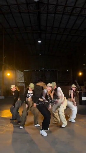 Official Full Video on YouTube | Baby Monster ft. Jenny from the Block