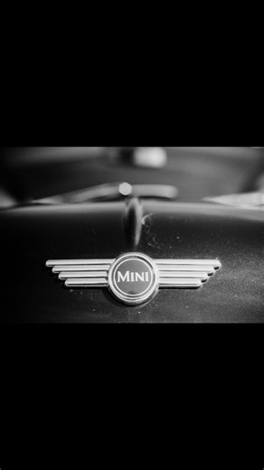 2K views · 29 reactions | August 26, 1959 – The original Mini goes on...