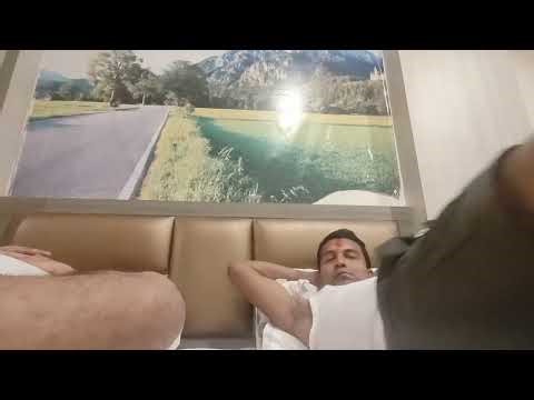 Sleep Stream Boy is live