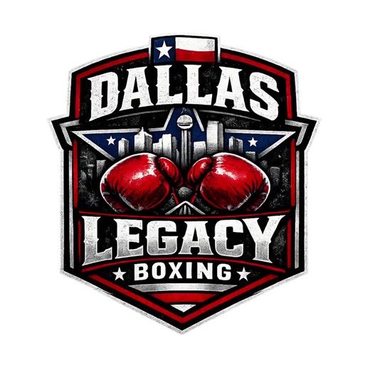 #boxing #dallaslegacyboxing