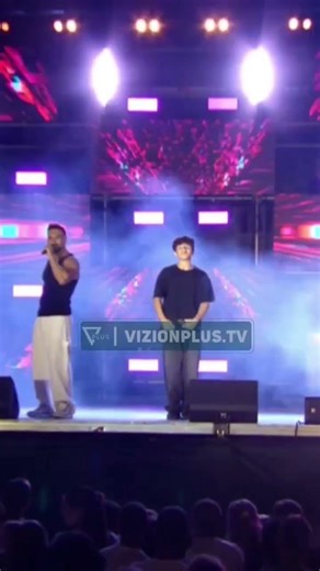 Best moments from Maratona Festa e Këngës