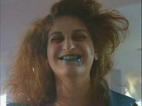 90's Kids Shows: Are You Afraid of the Dark? - The Tale Of The Ghastly Grinner - S4E9 - Full Episode