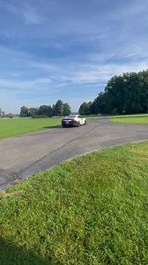 The 2024 Ford Mustang Dark Horse engineering car is here at Gilmore Car Museum until 12pm, thanks to America's Automotive Trust The Drive Home. Ford’s past and future on display today, from Model As to the 500 horsepower 7th Gen Mustang. | Gilmore Car Museum