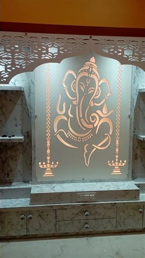 temple Decoration light😌😁😭😉🤣#shorts