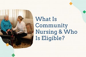 Community Health Nursing Care | Vital Home Health Services