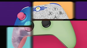 6.3K views · 37 reactions | Turns out inspiration is everywhere! Design your controller with Xbox Design Lab: https://xbx.lv/3KlRfNj | Xbox Canada | Facebook