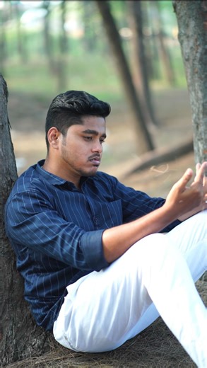 P. R. I. N. C. E.👑 | Nallaru Po..💔🥀 . . @_sathyaa_studio_ 🎥 . . #ashifprince #instagood #reels #smile #viral | Instagram