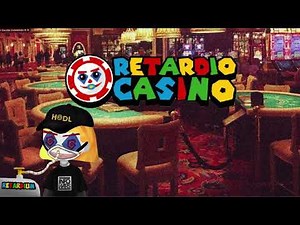 What is Retardio Casino? Everything You Need to Know | Crypto Casino Podcast