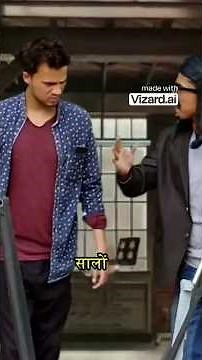 The Time machine R2h🤣