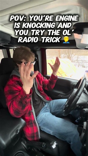 The Check Engine Light Was The Cherry On Top 🍒 #cars #automobile #viral #funny #shorts