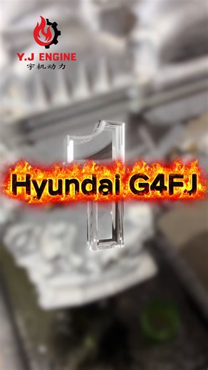 🚗💨 Hyundai G4FJ Engine — turbocharged power for the roads of Central Asia! Perfect for Hyundai Tucson, Kona, and Veloster — fast, efficient, and built to last. 🌍 Trusted by wholesalers and agents for strong performance and reliability. 🤝 Boost your business with real Hyundai power! 🔧 #HyundaiG4FJ #EngineParts #CentralAsia #AutoBusiness #WholesalePartner