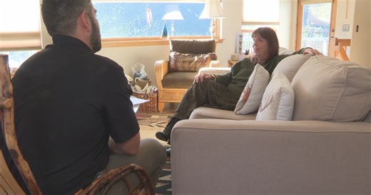 Woman claims Colorado officials forced her to relive trauma of husband's deadly crash