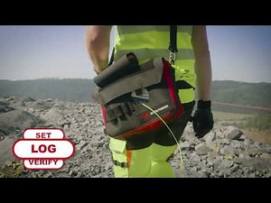 AD: E*STAR GO - easy-to-use electronic initiation system