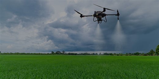 Impulsar la agricultura de precisión en España podría aumentar la producción agrícola en más de 54.000 millones de euros hasta 2050