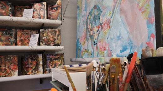 Minnesota Artists Guild launching St. Cloud chapter in January
