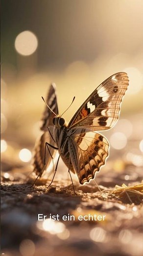 Why the hummingbird hawk-moth looks like a bumblebee – perfect illusion! 😱🦋