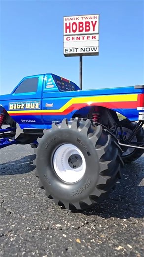 Traxxas® | IN-STORES NOW!! 🚨 {[Link in Bio]} 🚨 Get over to your LHS now to pick up the new #Traxxas X-Monster Chassis! 👏🏼 Who went with the BIGFOOT... | Instagram